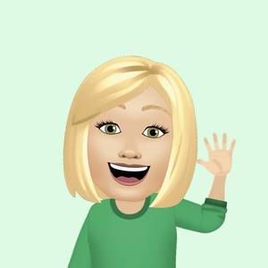 Meet your Posher, Kelly